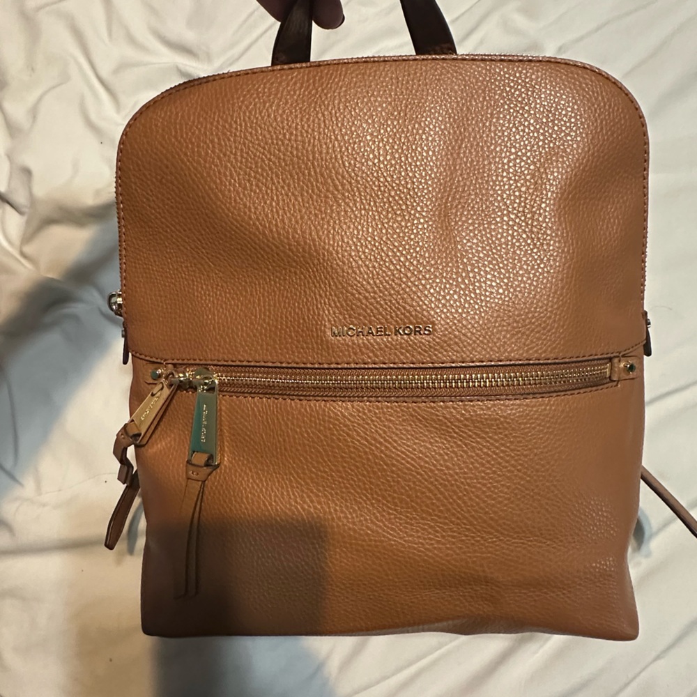 Michael Kors Backpack